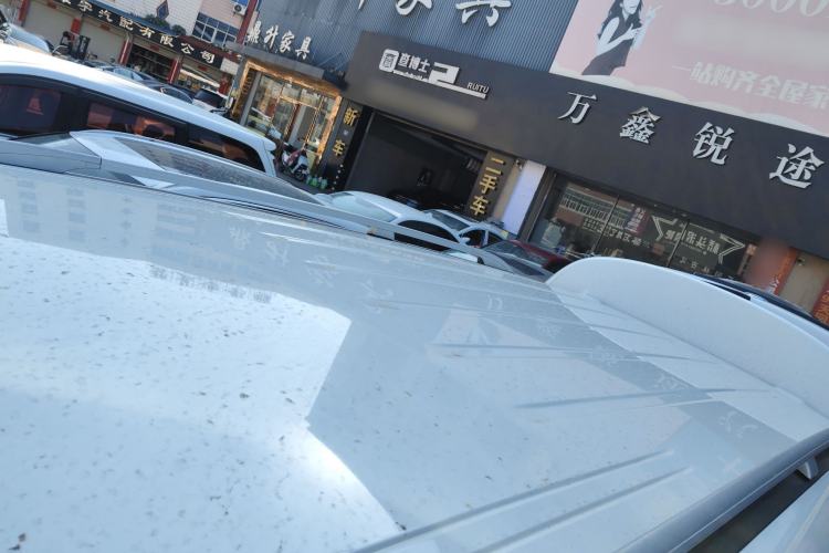 Used Nissan Patrol 2019 Y62 4.0L SE-T1 Middle East
