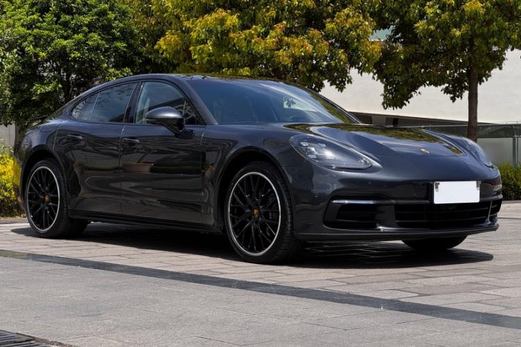 Used Porsche Panamera 2017 Panamera 3.0T
