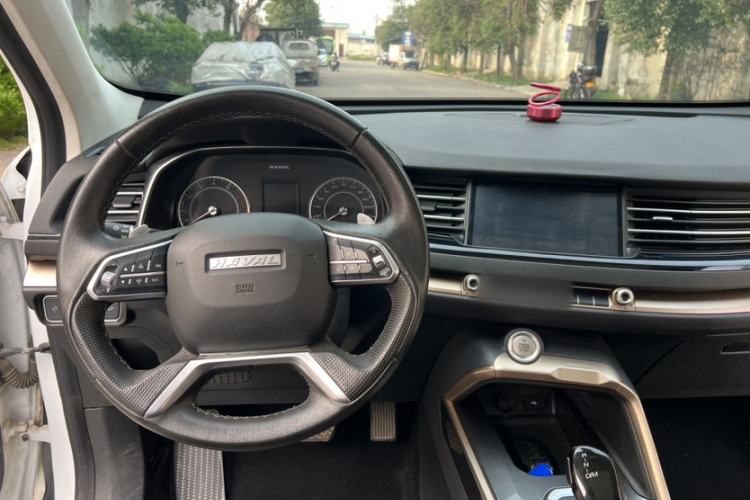 Used Haval H6 2020 1.5 GDIT Automatic Platinum Champion Edition
