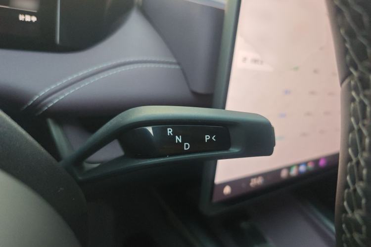 Used Xiaomi Auto SU7 2024 Rear-Drive Long-Range Intelligent Driving Version