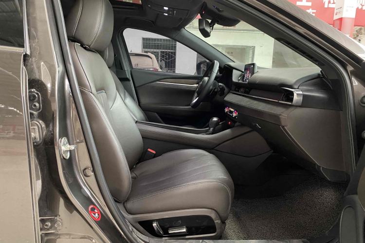 Used Mazda Atenza 2020 2.5L Sky Blue Prestige Edition
