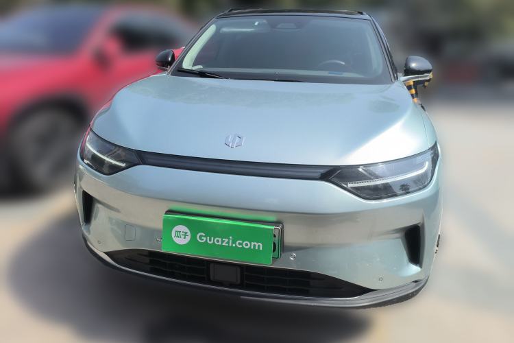 Used Leapmotor C11 2021 Deluxe Edition
