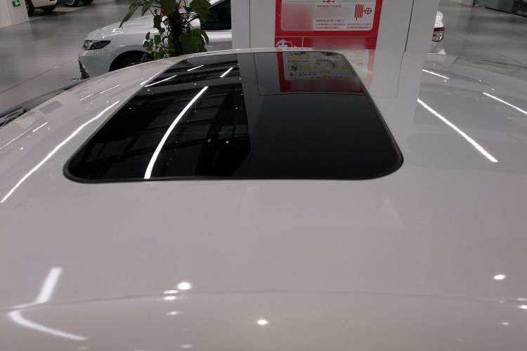 Used Lincoln MKZ 2019 2.0T Luxury Edition China VI
