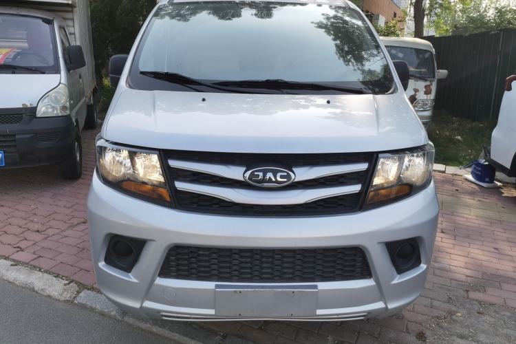 Used JAC Refine M3 2019 PLUS Maker Edition 1.8L Luxury Model