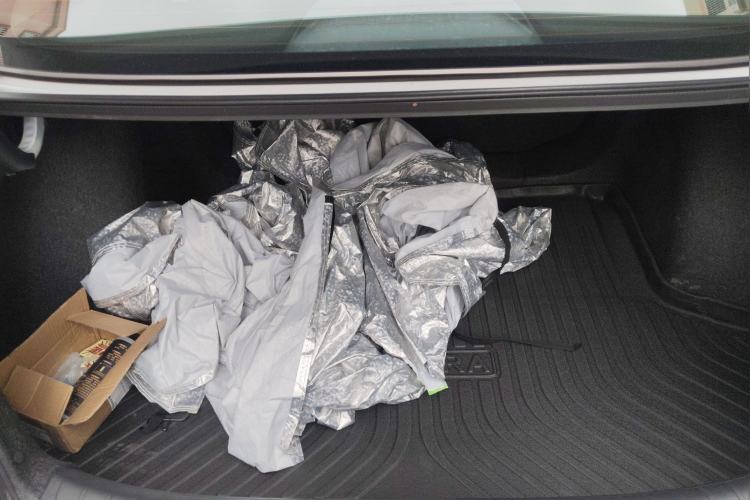 Used Honda Integra 2023 240TURBO CVT Tech Edition