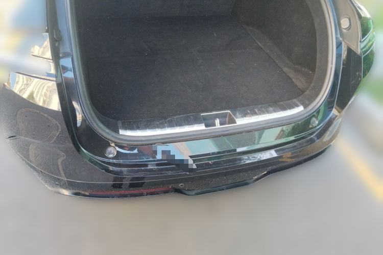 Used Avatr 12 2023 650 Three-Laser Four-Wheel Drive Performance Edition