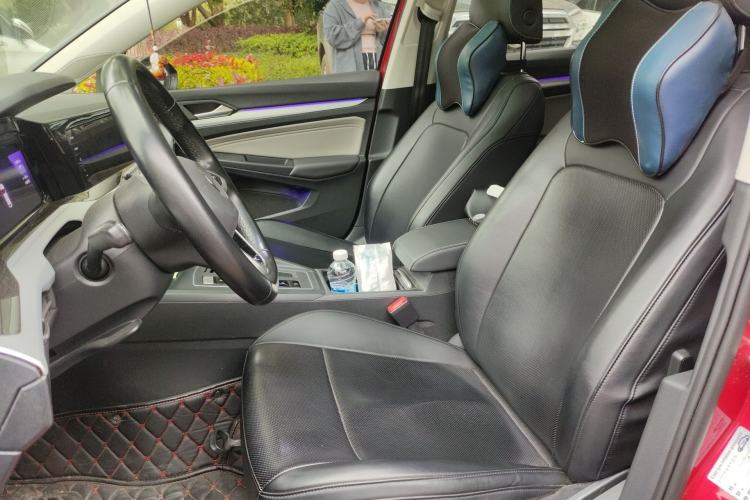 Used Volkswagen Golf 2021 280TSI DSG Pro First Edition