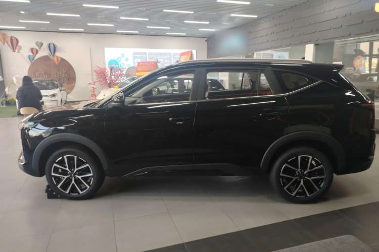 Used JAC X8 E 2024 Home Edition 7-Seater