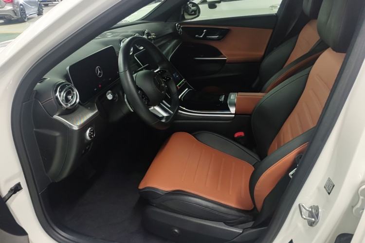 Used Mercedes-Benz C-Class 2022 Restyled C 260 L Sport Edition