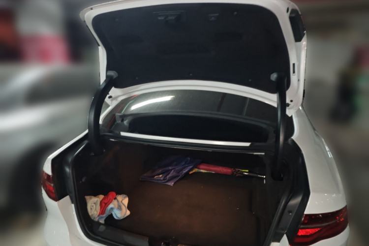 Used Jaguar XEL 2020 2.0T 200 PS R-DYNAMIC S Advanced Sport Edition