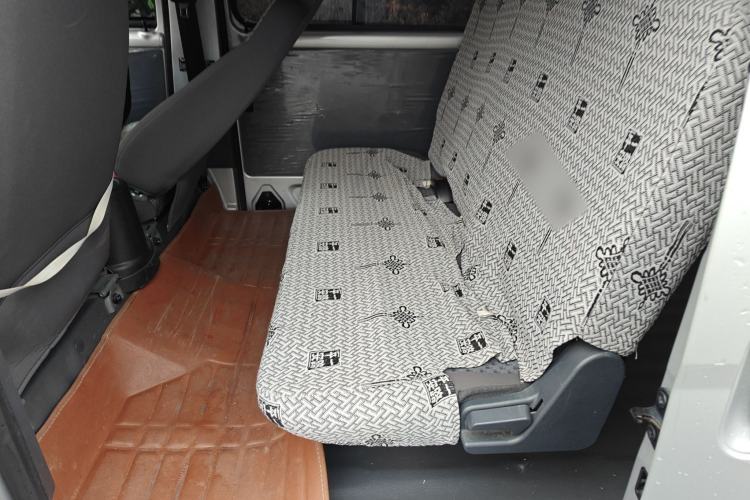 Used Wuling Zhiguang 2020 1.2L Practical Model China VI LSI
