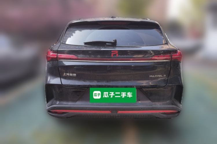 Used Rising MARVEL R 2021 Four-Wheel-Drive PRO Edition