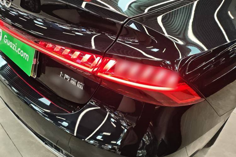 Used Audi A7L 2024 45 TFSI Luxury Edition