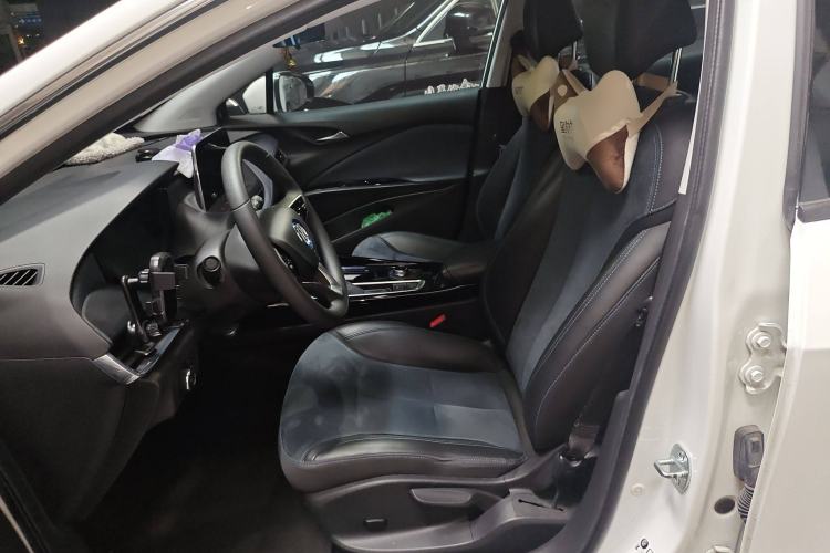 Used Buick Velite 6 2020 Plug-in Hybrid Connected Smart Edition
