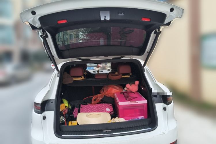 Used Porsche Cayenne 2019 Cayenne 3.0T