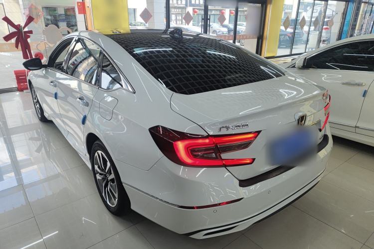 Used Honda Accord 2022 Xing·Hybrid 2.0L Xingling Version
