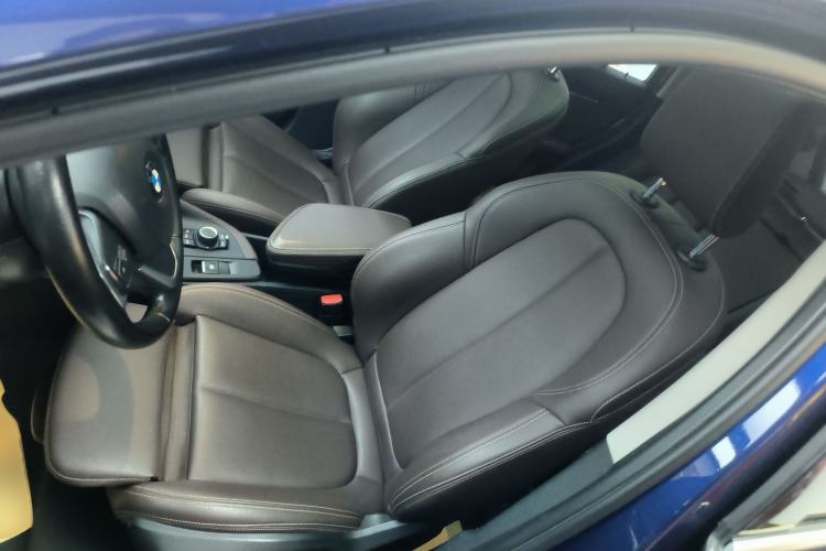 Used BMW X1 2020 sDrive20Li Fashion Model