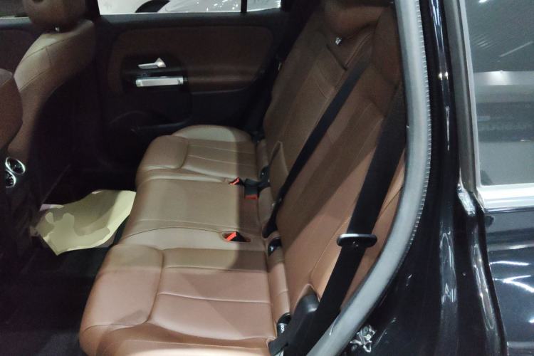 Used Mercedes-Benz GLB 2023 GLB 200 Fashion Model
