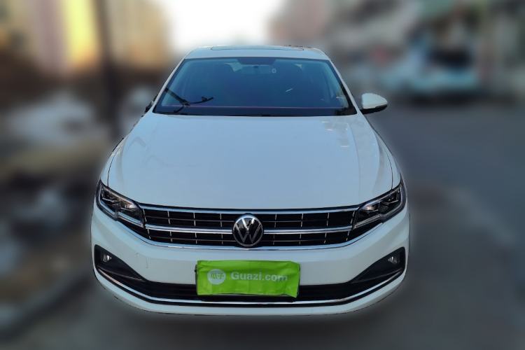 Used Volkswagen Bora 2021 1.5L Automatic Comfort Smart Connect Edition
