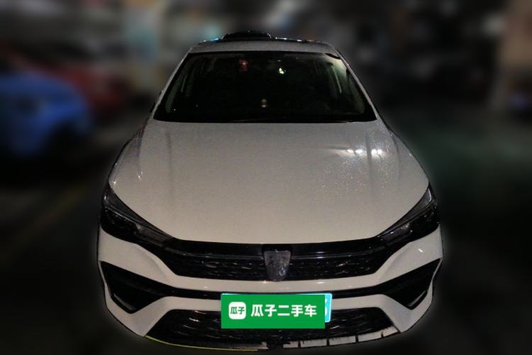 Used Roewe i5 2021 1.5L CVT Diamond Edition