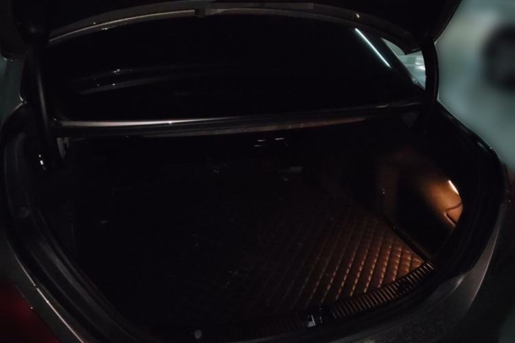 Used Mercedes-Benz C-Class 2021 C 260 L Sport Edition