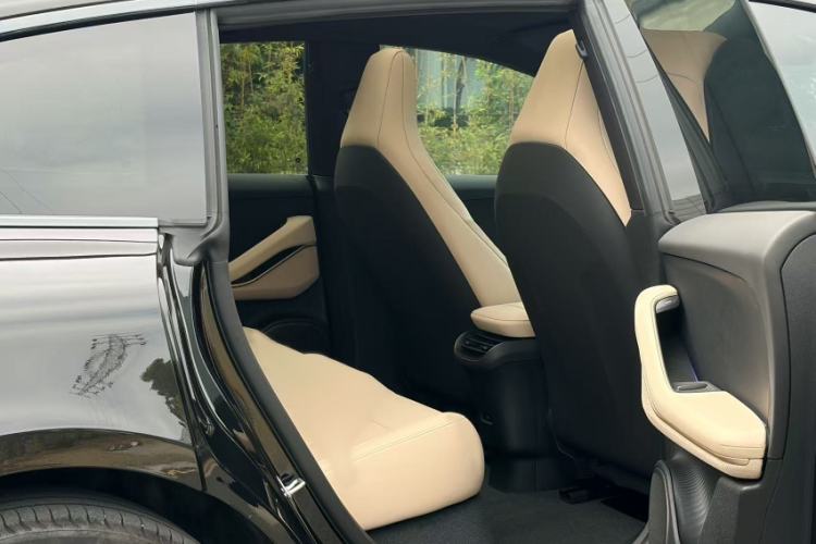 Used Nio ET5T 2024 75kWh Touring