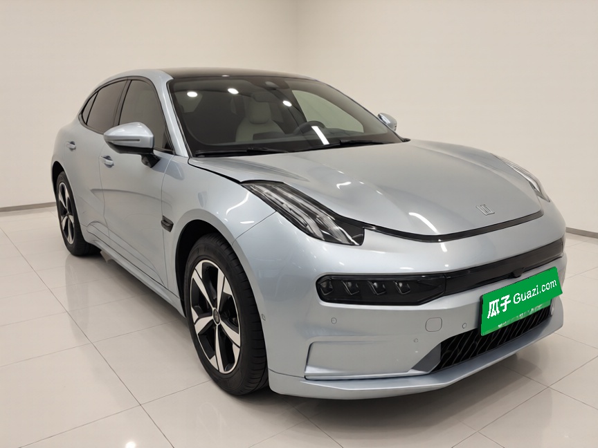 Zeekr 001 2023 WE Edition 100 kWh — снимка 3