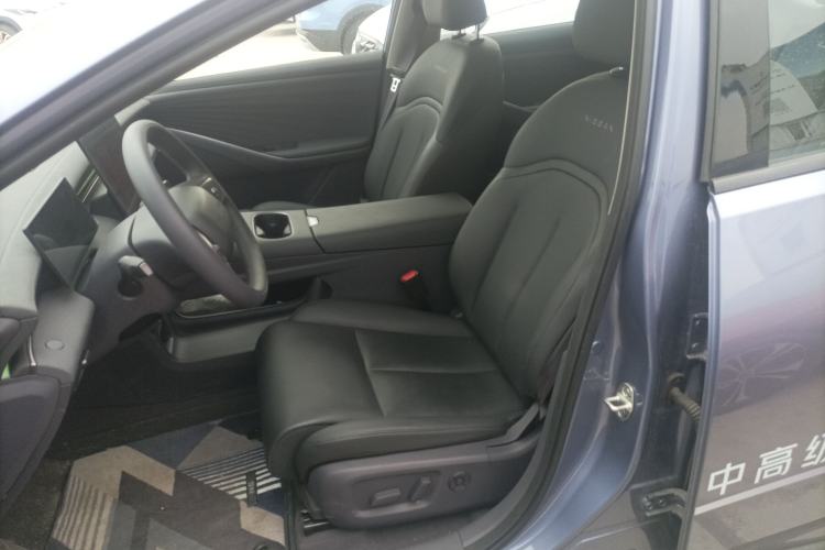 Used Nissan N6 2026 Model 180 Max