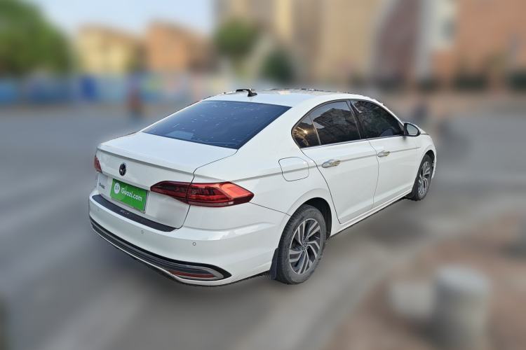 Used Volkswagen Bora 2023 200TSI DSG Smart Drive Version
