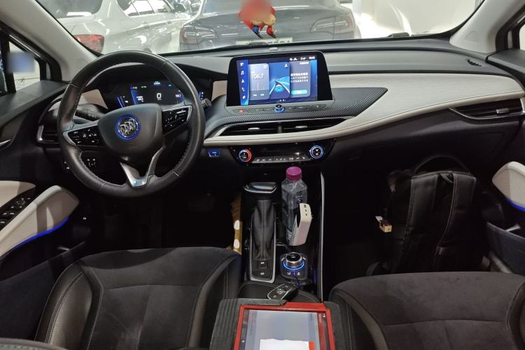 Used Buick Velite 6 2022 Plug-in Hybrid Connected Smart Model
