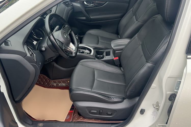 Used Nissan X-Trail 2019 2.0L CVT Smart Connect Comfort Edition 2WD