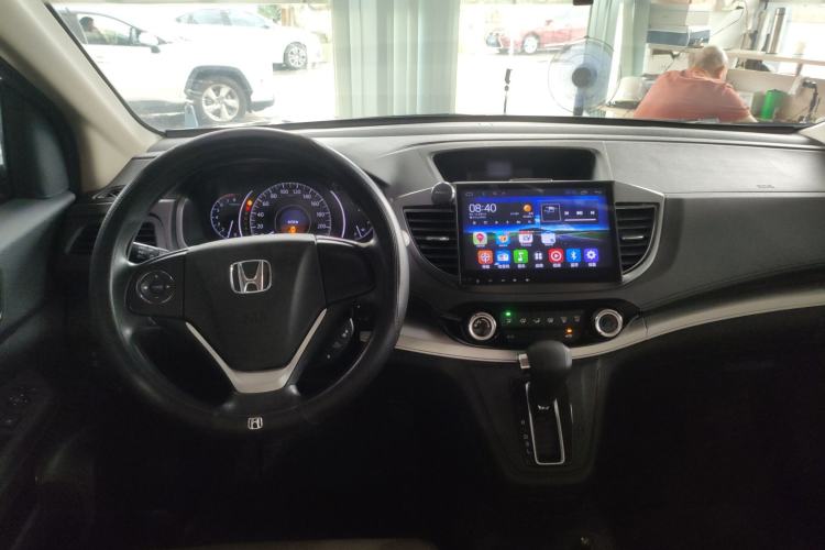 Used Honda CR-V 2016 2.0L two-wheel drive Urban Edition