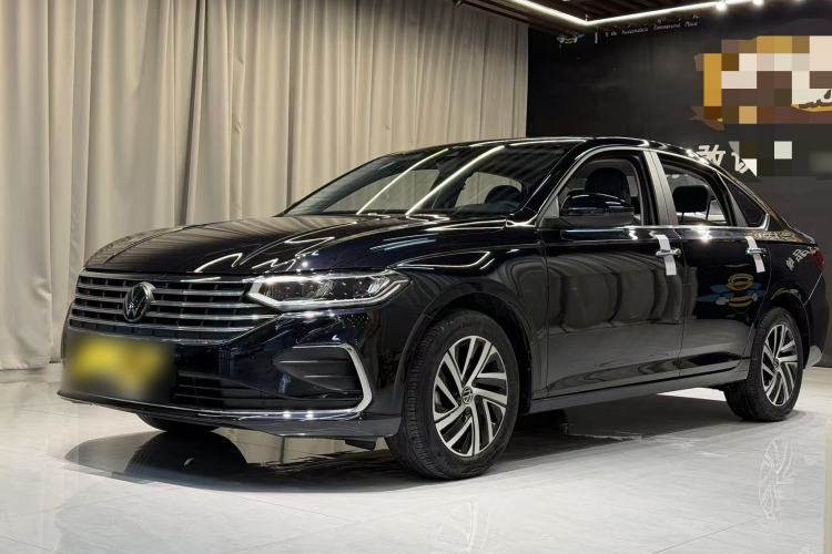 Used Volkswagen Lavida 2024 1.5L Automatic 5 Million Edition