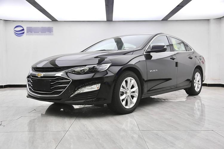 Used Chevrolet Malibu XL 2023 1.5T Sharp Edition