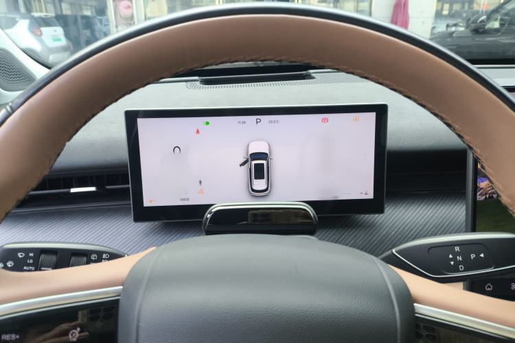 Used Chery Tiggo 8 L 2024 2.0T Two-Wheel Drive Prestige Version 5 Seats