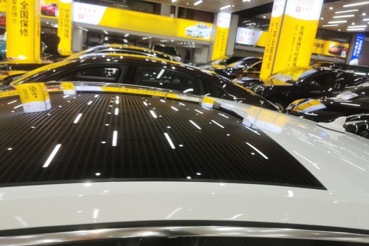 Used Audi A7 2021 45 TFSI Prestige Edition