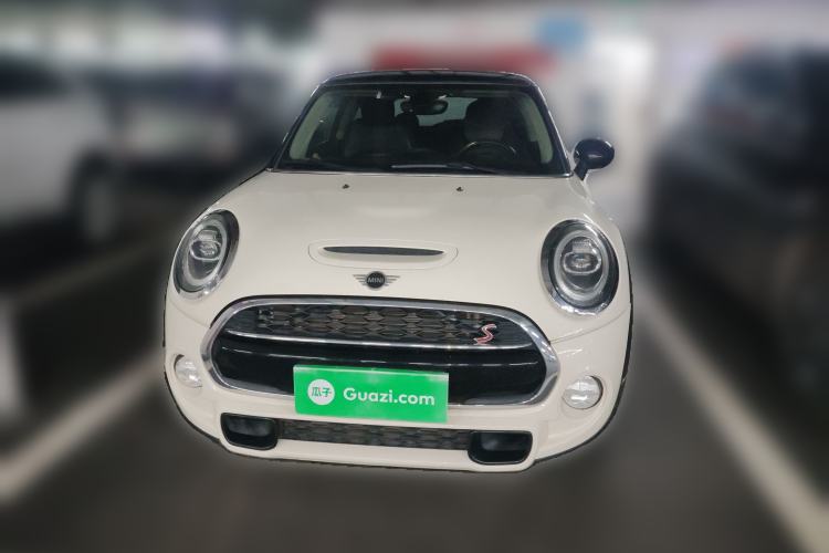 Used MINI MINI 2019 2.0T COOPER S Classic Edition