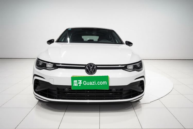 Used Volkswagen Golf 2021 280TSI DSG R-Line
