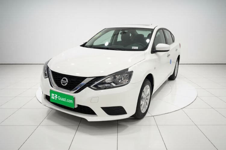 Used Nissan Sylphy 2024 Facelifted Three Classic 1.6XE CVT Comfort Edition