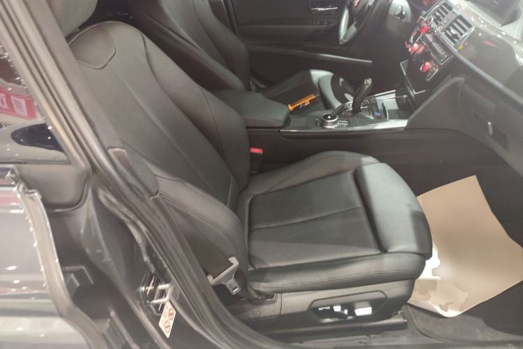 Used BMW 3 Series GT 2019 320i M Sport Package