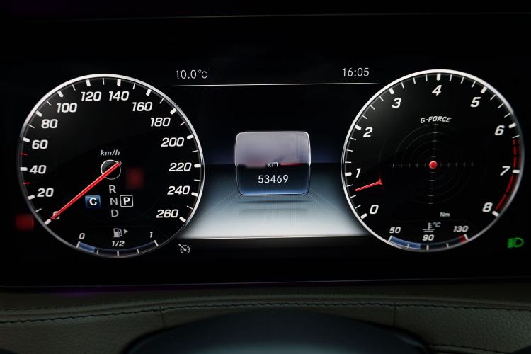 Used Mercedes-Benz S-Class 2018 S 320 L