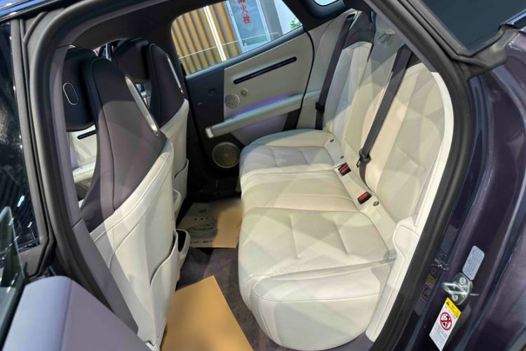 Used Avatr 06 2025 Max Extended-Range Edition