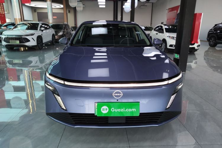 Used Nissan N6 2026 Model 180 Max Front