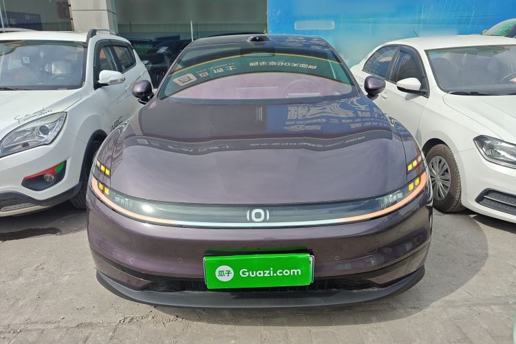 Used Qiyuan A06 2026 Model 630 Max