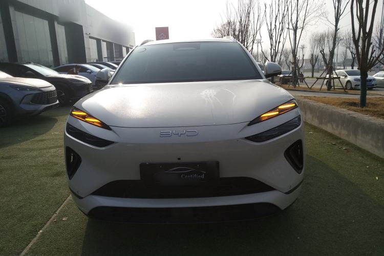 Used BYD Sealion 06 New Energy 2025 Model EV 605 Navigation Plus Edition