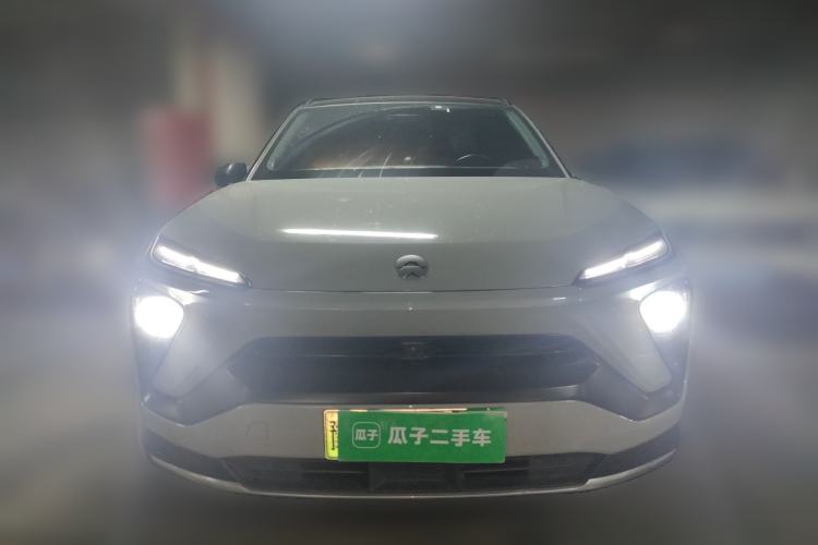 Used Nio ES6 2019 430 km Performance Version
