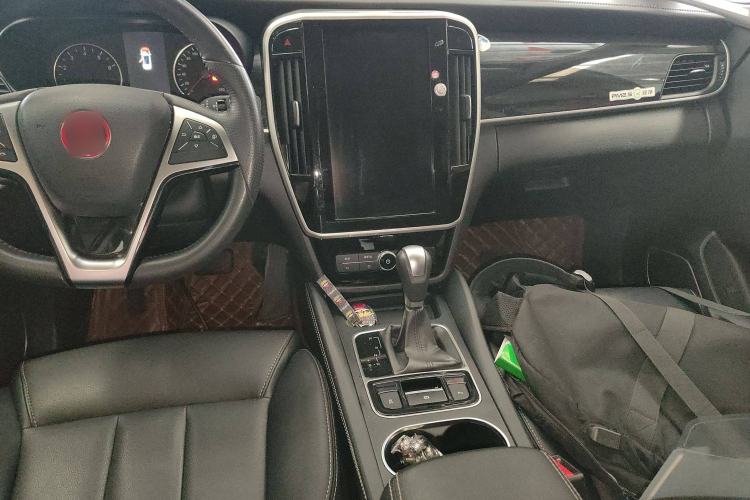 Used BYD Song MAX 2017 1.5T Automatic Smart Connect Elite 7-Seater
