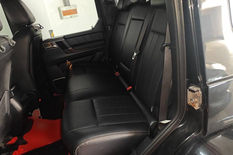 Used BAIC Off-Road BJ80 2017 2.3T Automatic 90th Anniversary Edition
