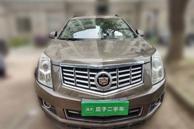 Used Cadillac SRX 2014 3.0L Comfort Model