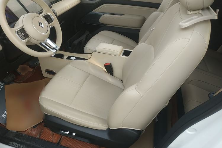 Used Baojun Spark 2023 Flagship Edition